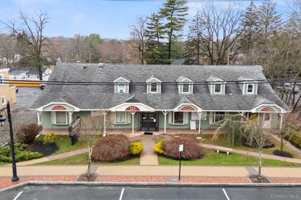 125 S Main Street, New City, NY 10956