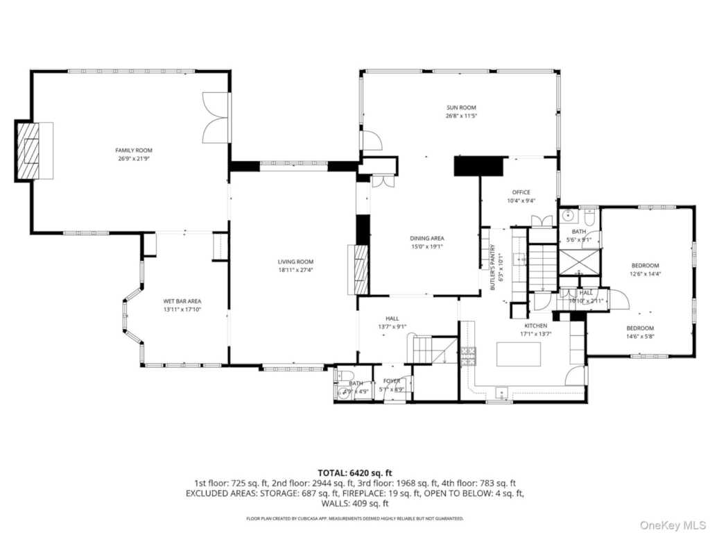 9 Rye Road, Rye, NY 10580 - Photo 46 of 50