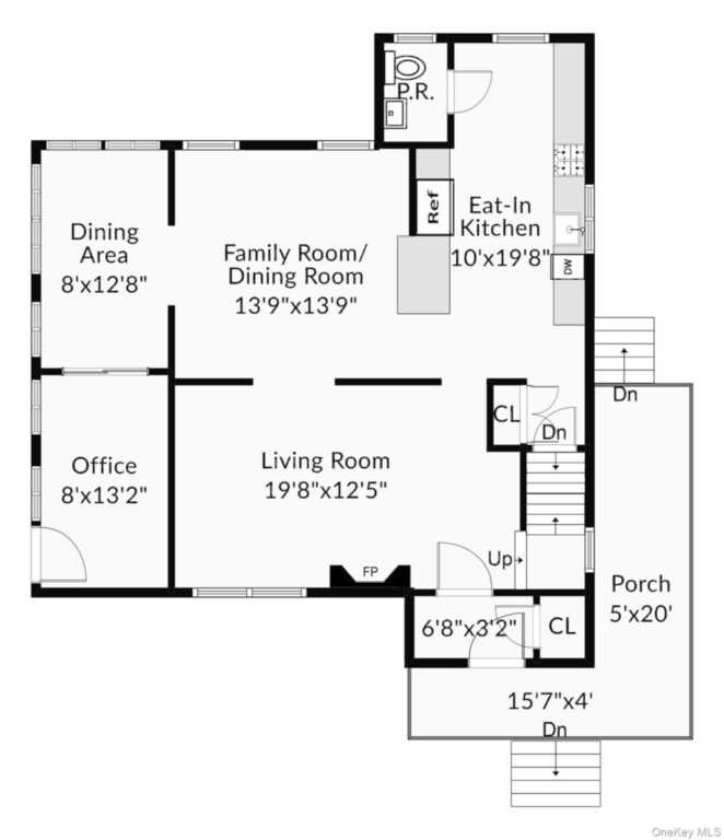 10 Robins Road, New Rochelle, NY 10801 - Photo 22 of 24