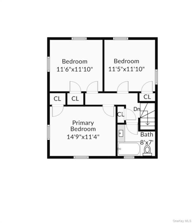 10 Robins Road, New Rochelle, NY 10801 - Photo 23 of 24