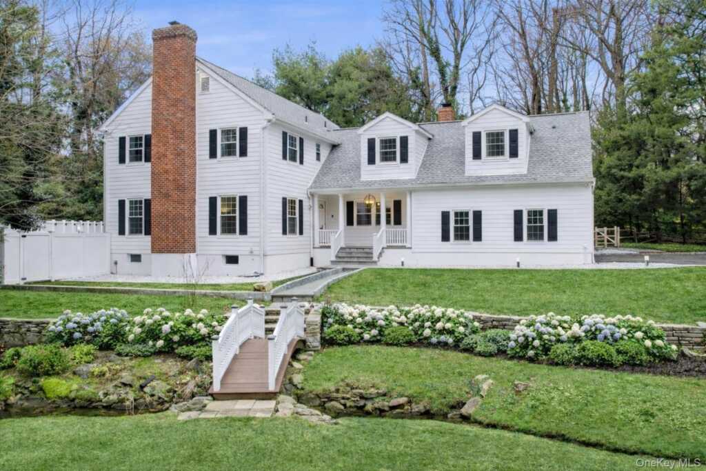 38 Brevoort Lane, Rye, NY 10580