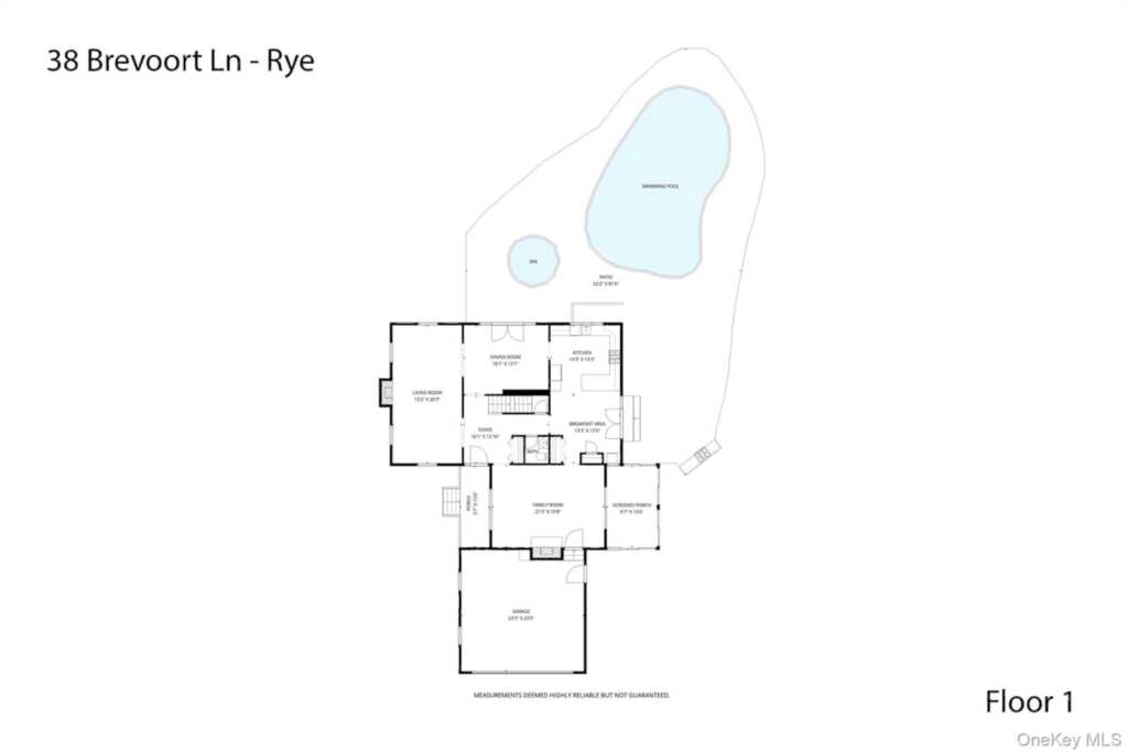 38 Brevoort Lane, Rye, NY 10580 - Photo 40 of 42