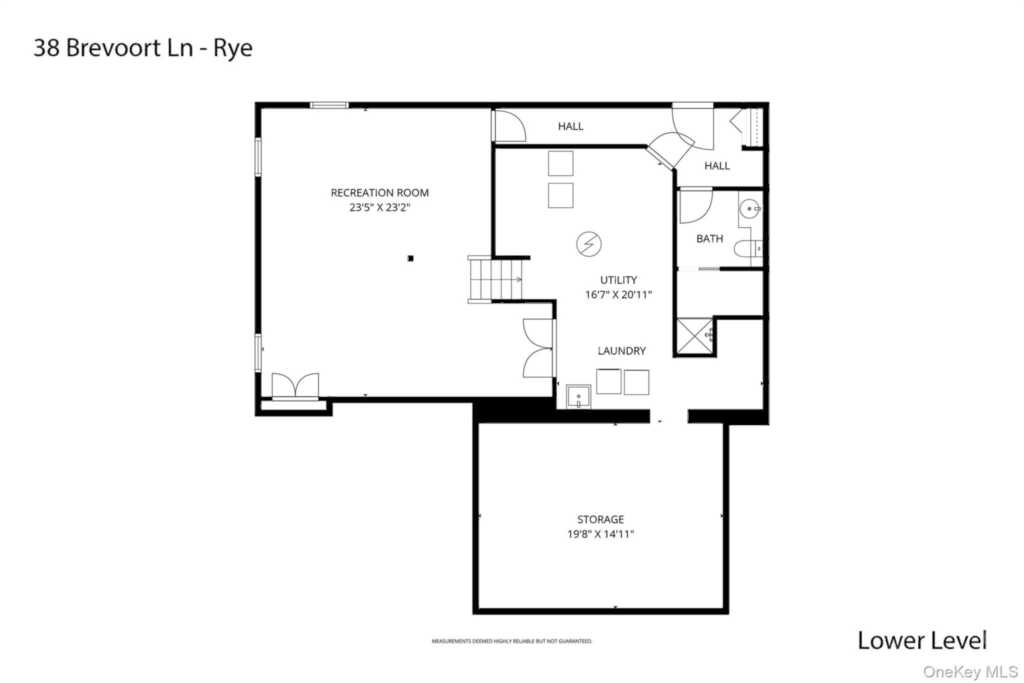 38 Brevoort Lane, Rye, NY 10580 - Photo 42 of 42