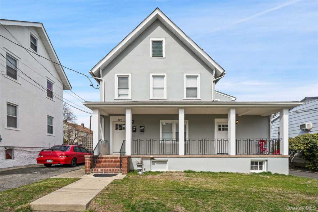321 Olivia Street, Unit #1, Rye, NY 10573