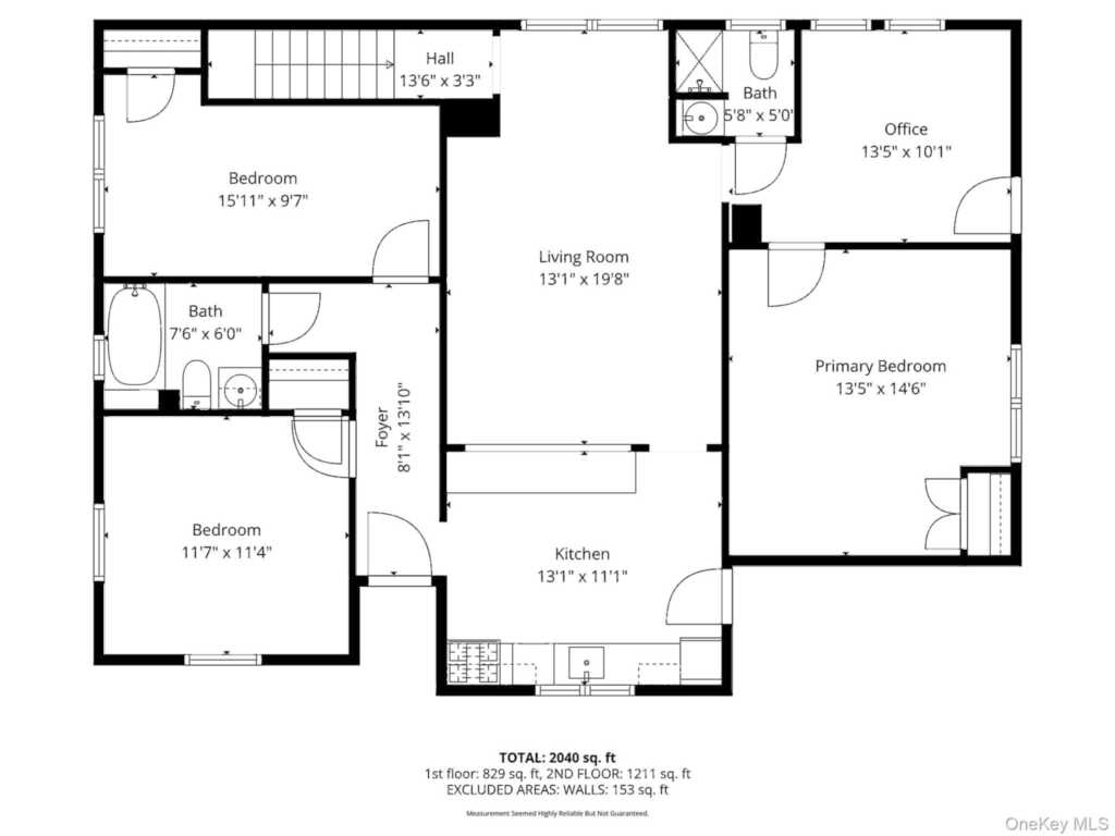 321 Olivia Street, Unit #1, Rye, NY 10573 - Photo 25 of 27