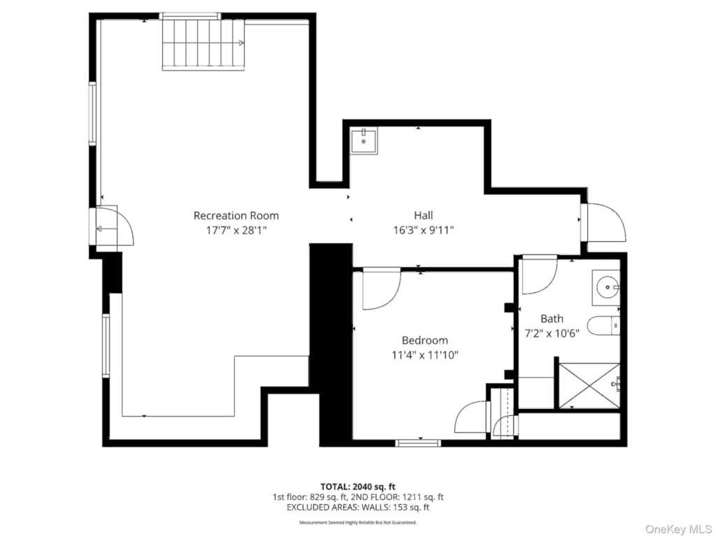 321 Olivia Street, Unit #1, Rye, NY 10573 - Photo 26 of 27