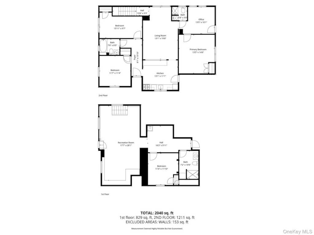 321 Olivia Street, Unit #1, Rye, NY 10573 - Photo 27 of 27