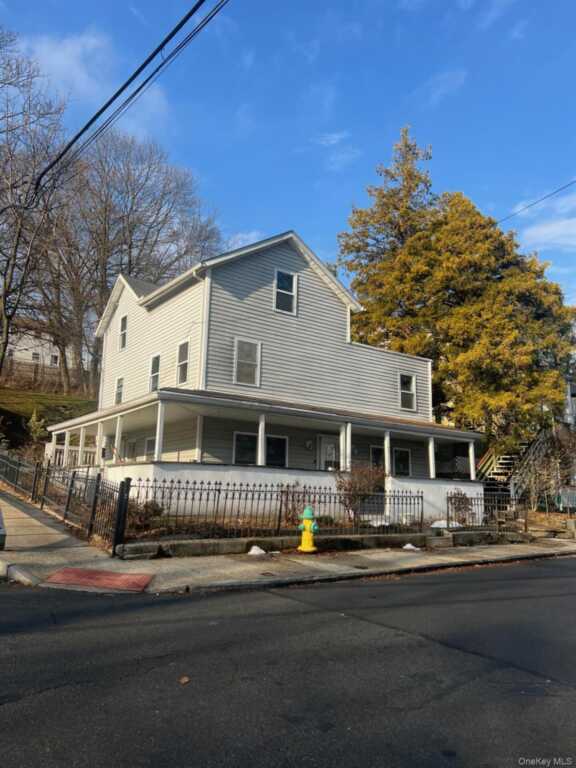 45 Battle Avenue, White Plains, NY 10606