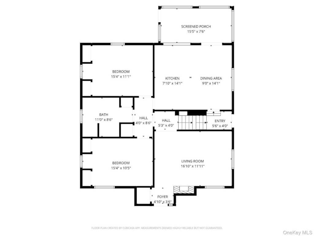 15 Westend Avenue, Nyack, NY 10960 - Photo 28 of 30