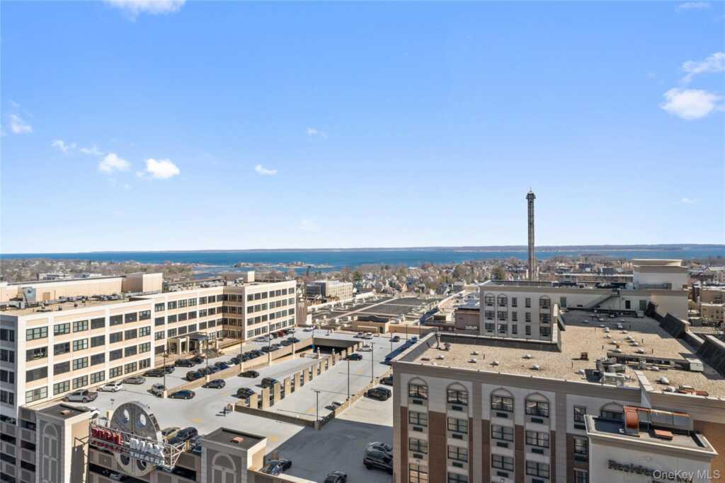 175 Huguenot Street, Unit #1702, New Rochelle, NY 10801 - Photo 13 of 20