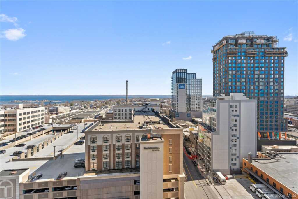 175 Huguenot Street, Unit #1702, New Rochelle, NY 10801 - Photo 14 of 20