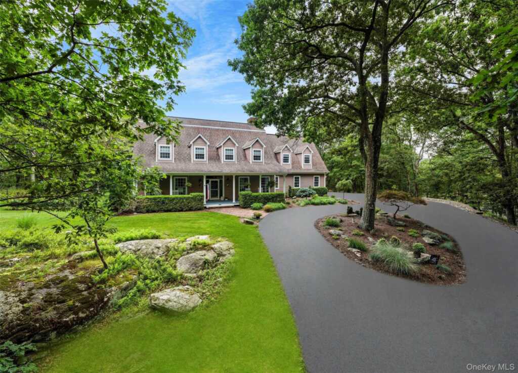 114 Bulsontown Road, Stony Point, NY 10980