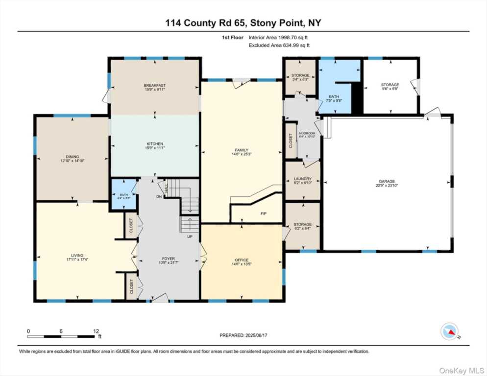 114 Bulsontown Road, Stony Point, NY 10980 - Photo 41 of 44
