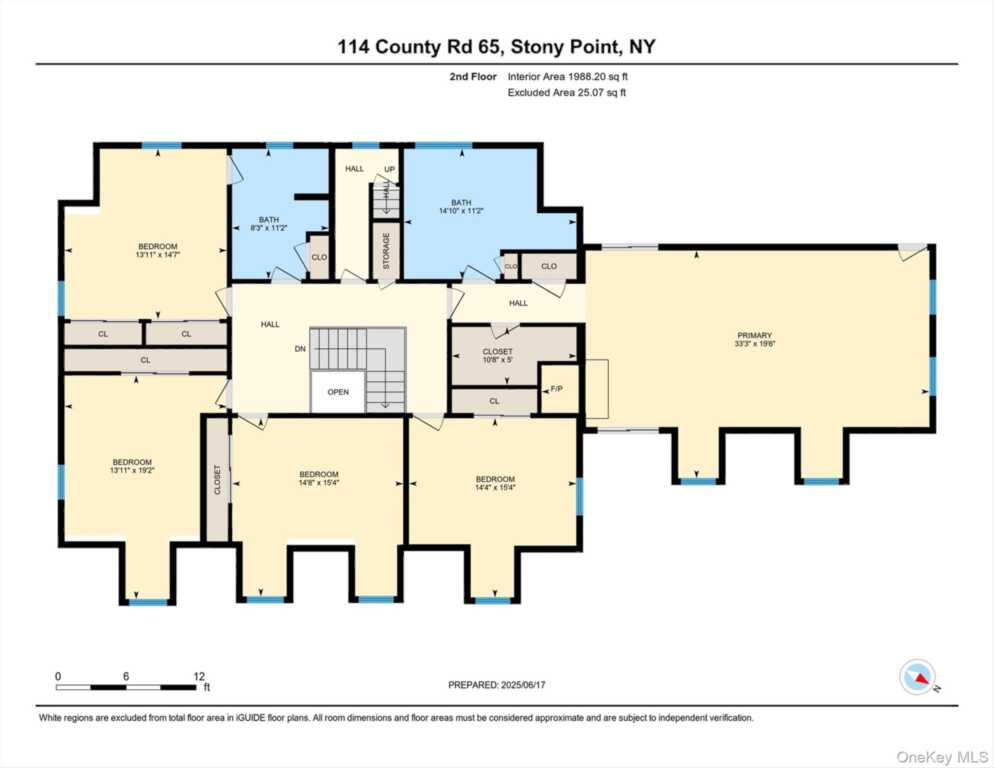 114 Bulsontown Road, Stony Point, NY 10980 - Photo 42 of 44