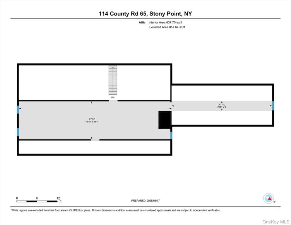 114 Bulsontown Road, Stony Point, NY 10980 - Photo 43 of 44