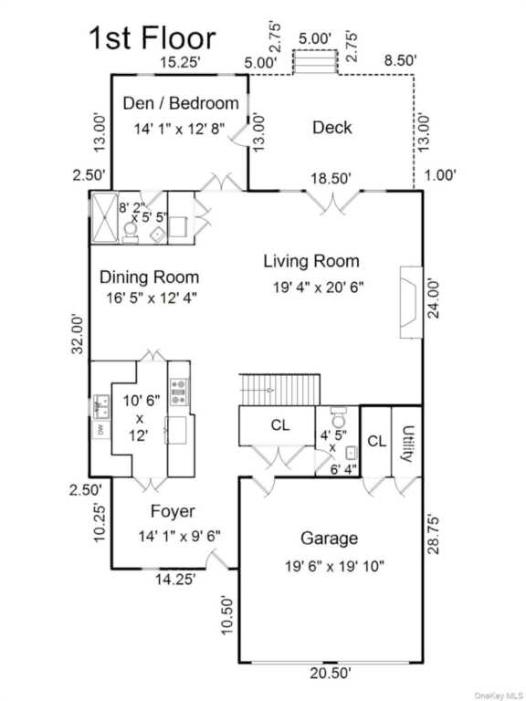 13 Kassel Court, Rye, NY 10543 - Photo 32 of 33