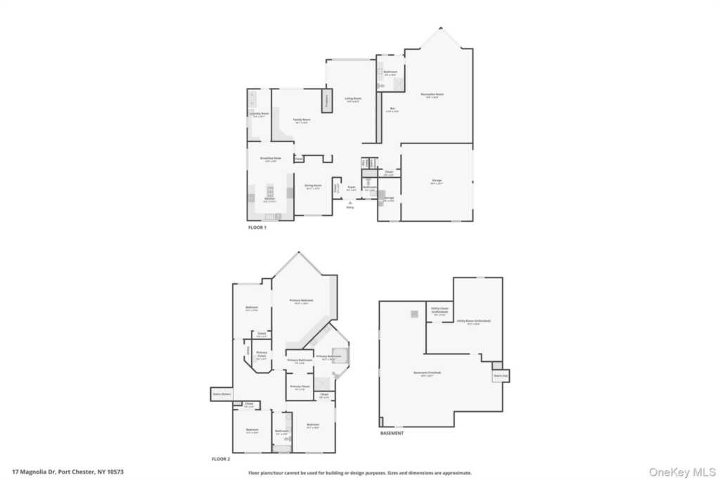 17 Magnolia Drive, Rye, NY 10573 - Photo 32 of 32