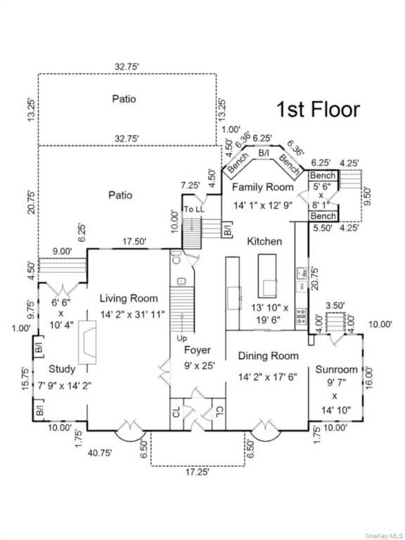 80 Forest Avenue, New Rochelle, NY 10804 - Photo 45 of 49