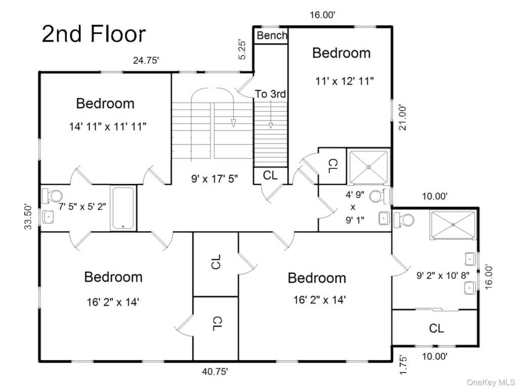 80 Forest Avenue, New Rochelle, NY 10804 - Photo 46 of 49