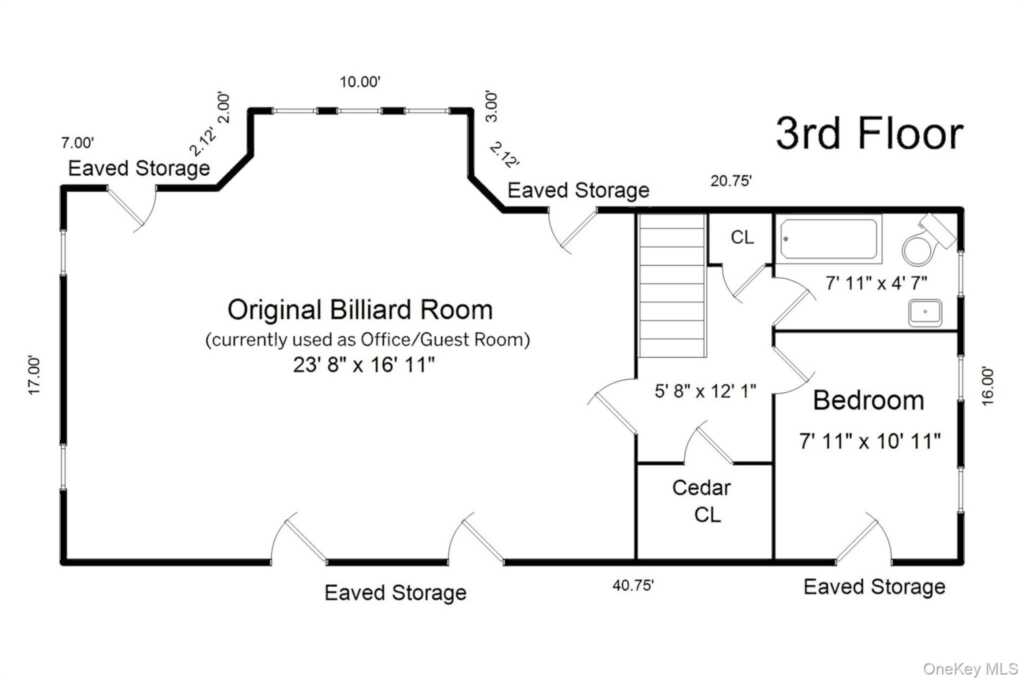 80 Forest Avenue, New Rochelle, NY 10804 - Photo 47 of 49