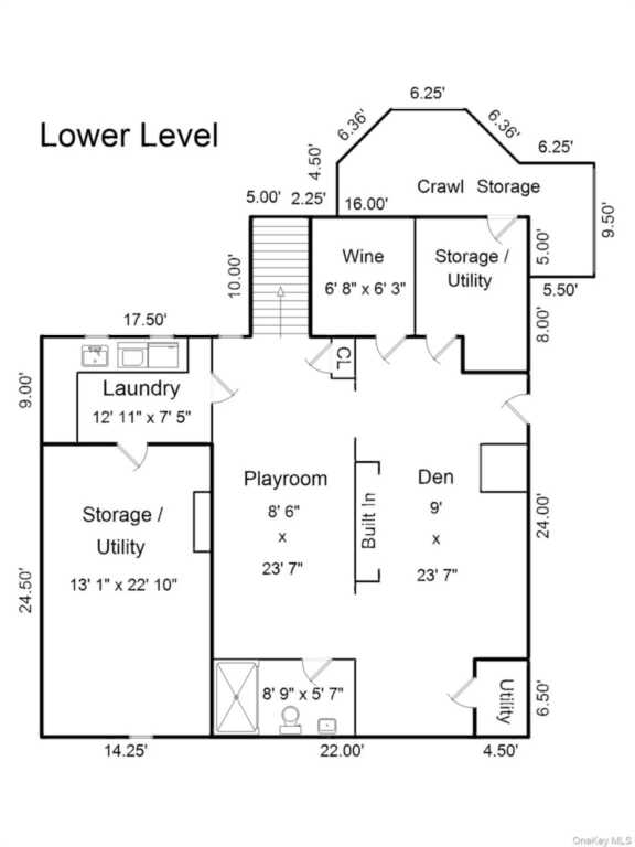 80 Forest Avenue, New Rochelle, NY 10804 - Photo 48 of 49