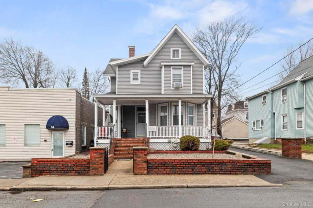 60 W Catherine Street, Nyack, NY 10960
