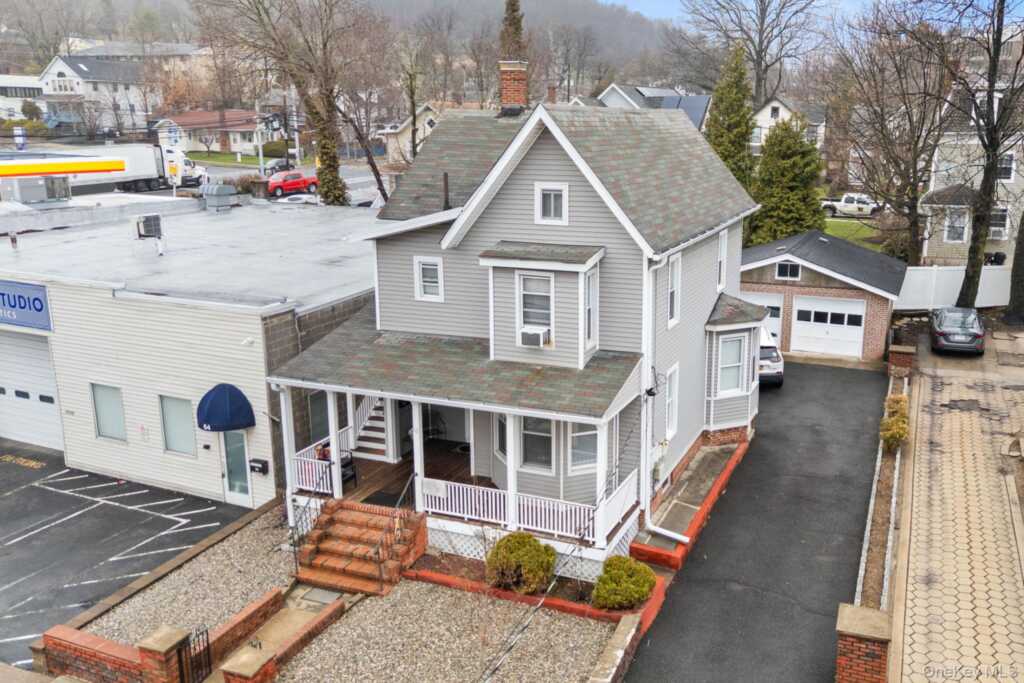 60 W Catherine Street, Nyack, NY 10960 - Photo 2 of 50