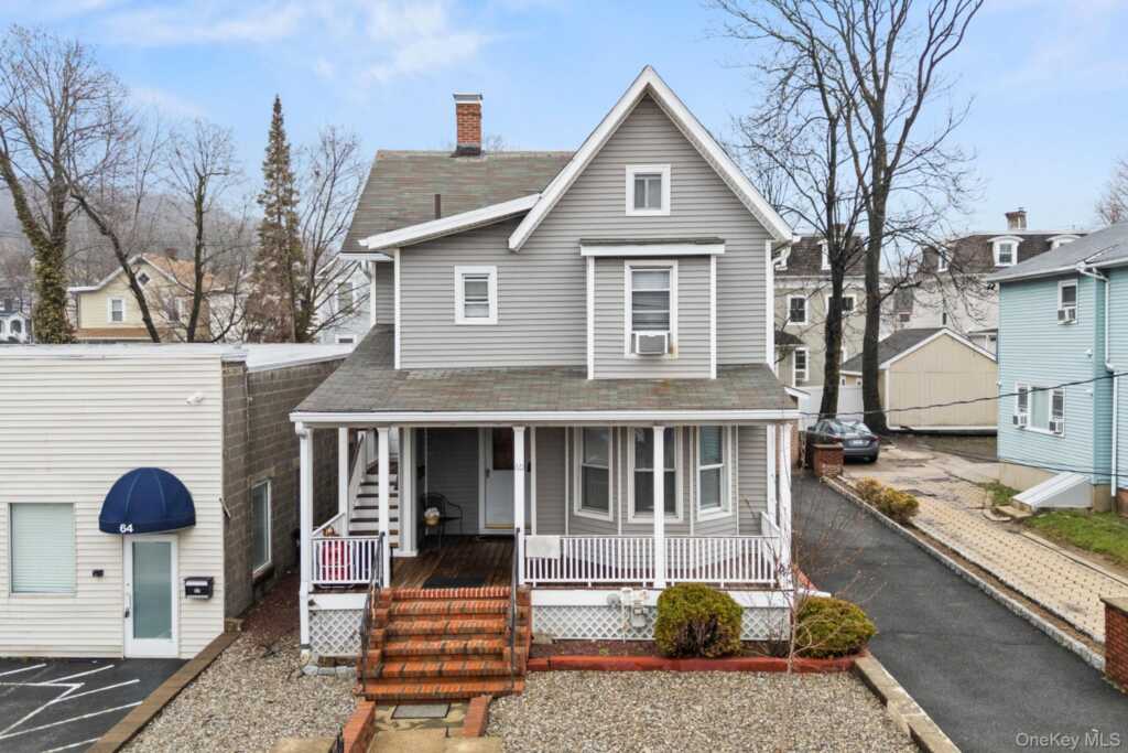 60 W Catherine Street, Nyack, NY 10960 - Photo 45 of 50