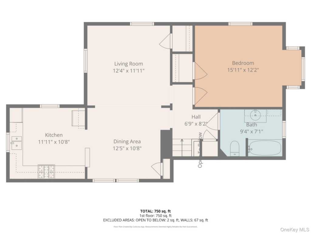 60 W Catherine Street, Nyack, NY 10960 - Photo 47 of 50