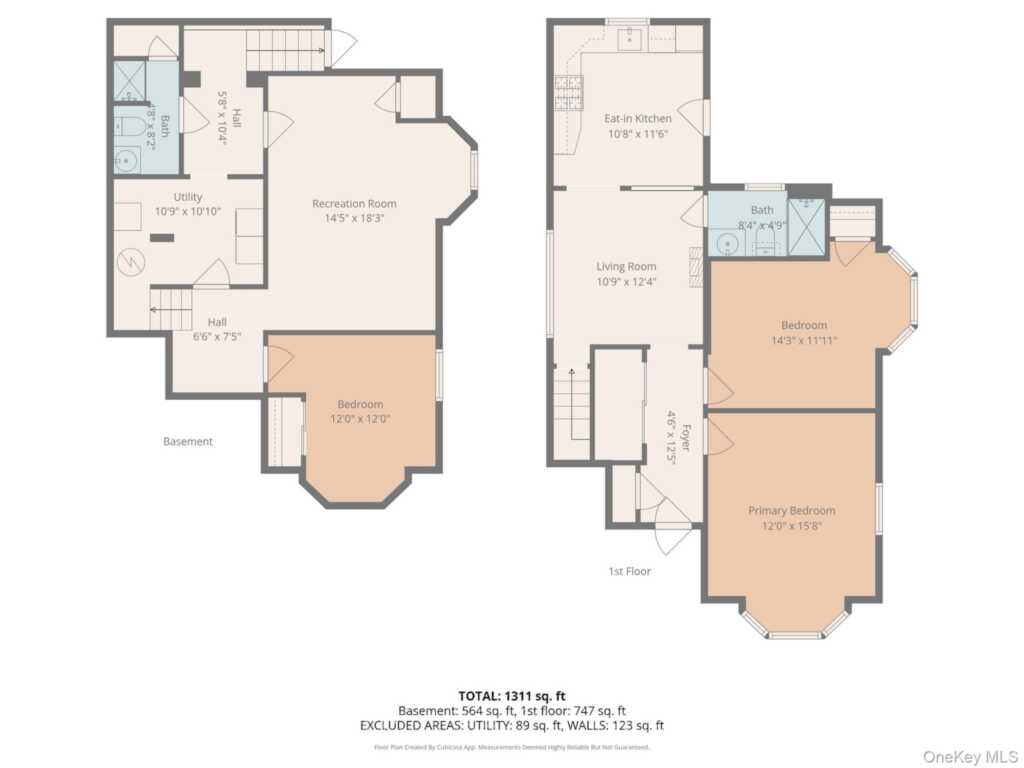 60 W Catherine Street, Nyack, NY 10960 - Photo 48 of 50