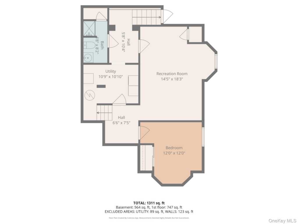 60 W Catherine Street, Nyack, NY 10960 - Photo 49 of 50