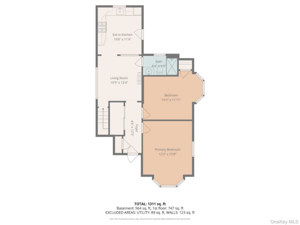 60 W Catherine Street, Nyack, NY 10960 - Photo 50 of 50