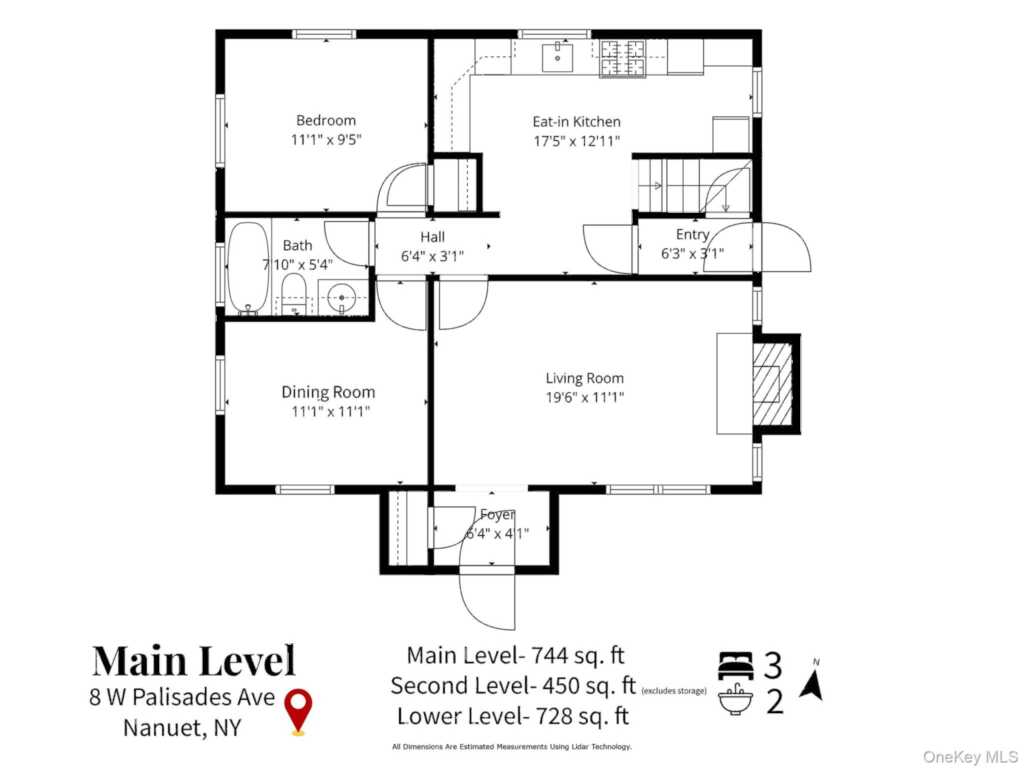 8 W Palisades Avenue, Nanuet, NY 10954 - Photo 41 of 44