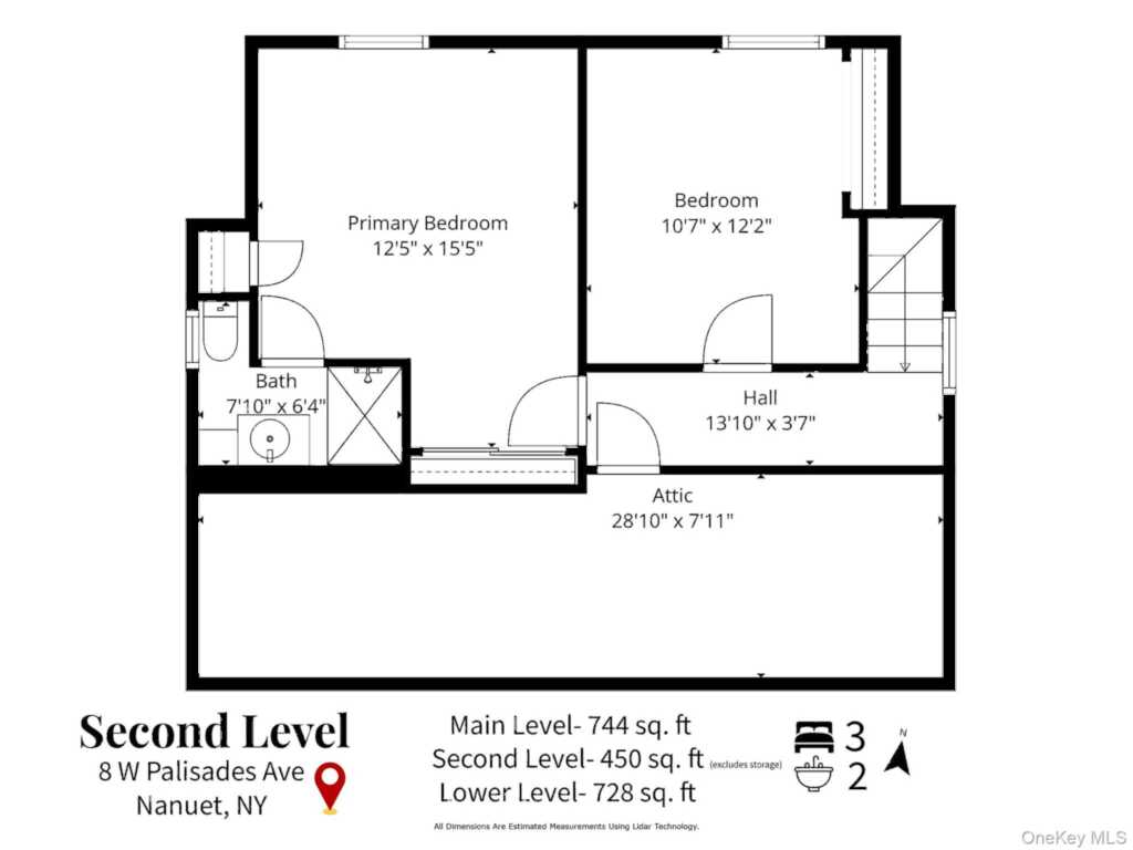 8 W Palisades Avenue, Nanuet, NY 10954 - Photo 42 of 44