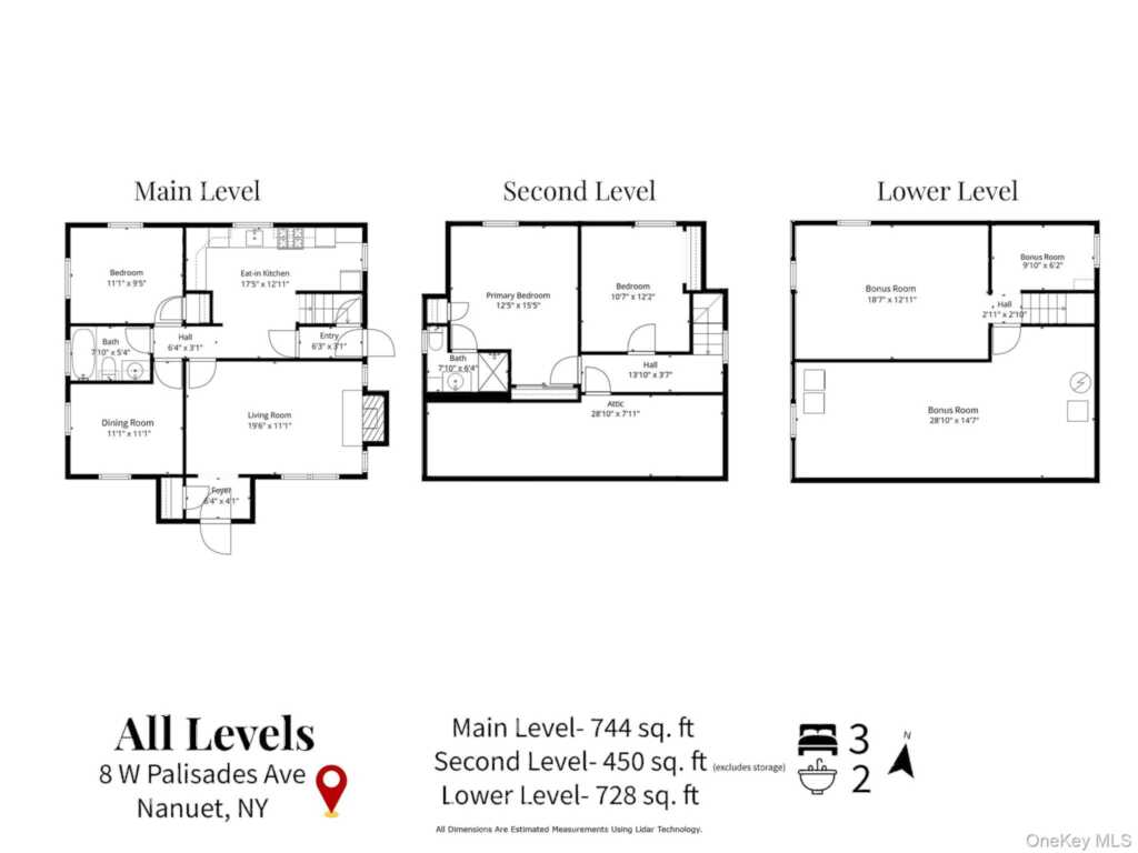 8 W Palisades Avenue, Nanuet, NY 10954 - Photo 44 of 44