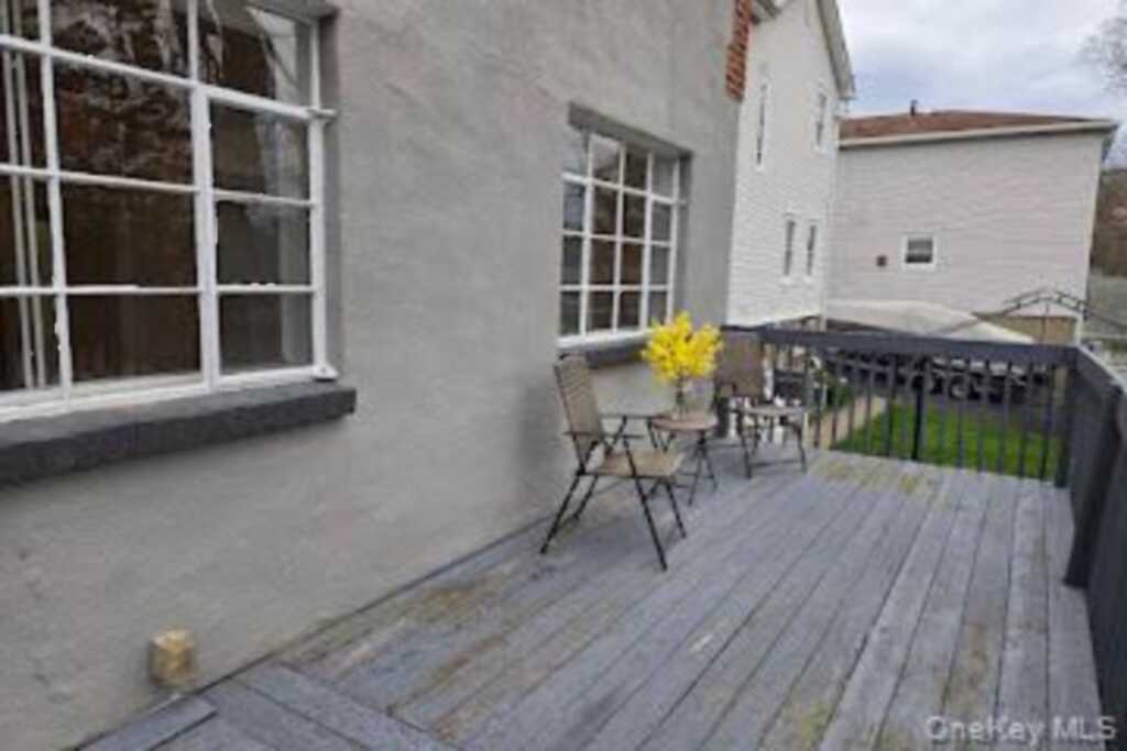 85 Front Street, Unit #2, Nyack, NY 10960