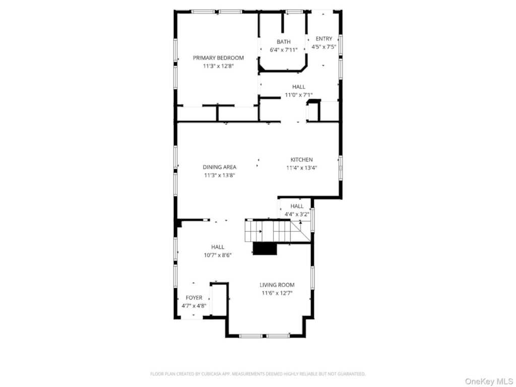 3 Ross Avenue, Nyack, NY 10960 - Photo 27 of 29