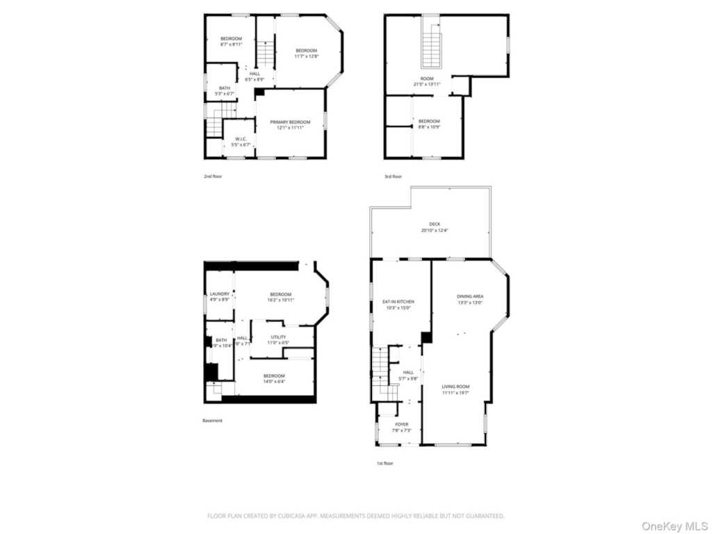 77 Robertson Avenue, White Plains, NY 10606 - Photo 46 of 46