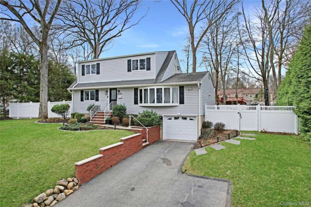 46 Deerfield Drive, New City, NY 10956 - Photo 2 of 39