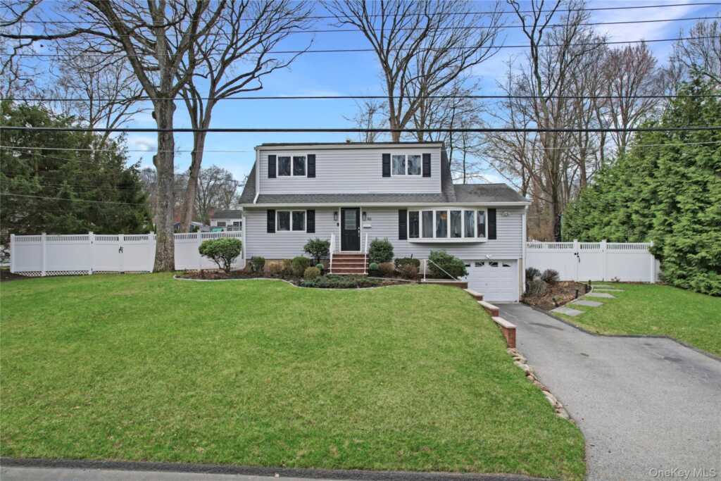 46 Deerfield Drive, New City, NY 10956 - Photo 38 of 39