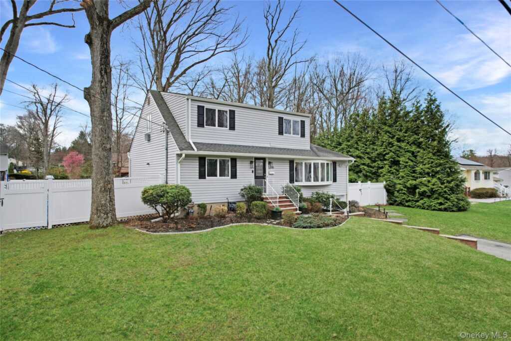 46 Deerfield Drive, New City, NY 10956 - Photo 39 of 39