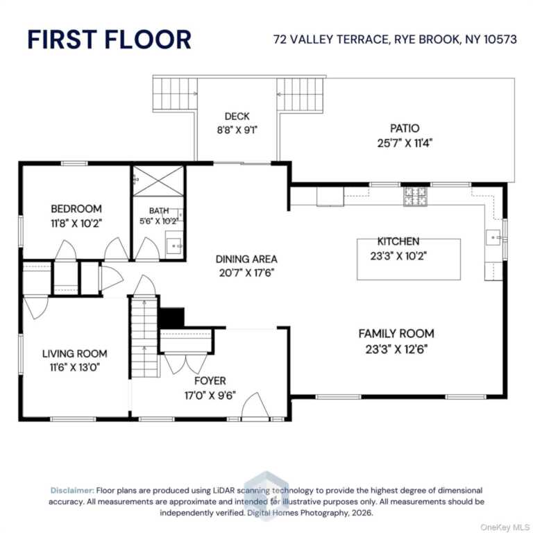 72 Valley Terrace, Rye, NY 10573 - Photo 30 of 32