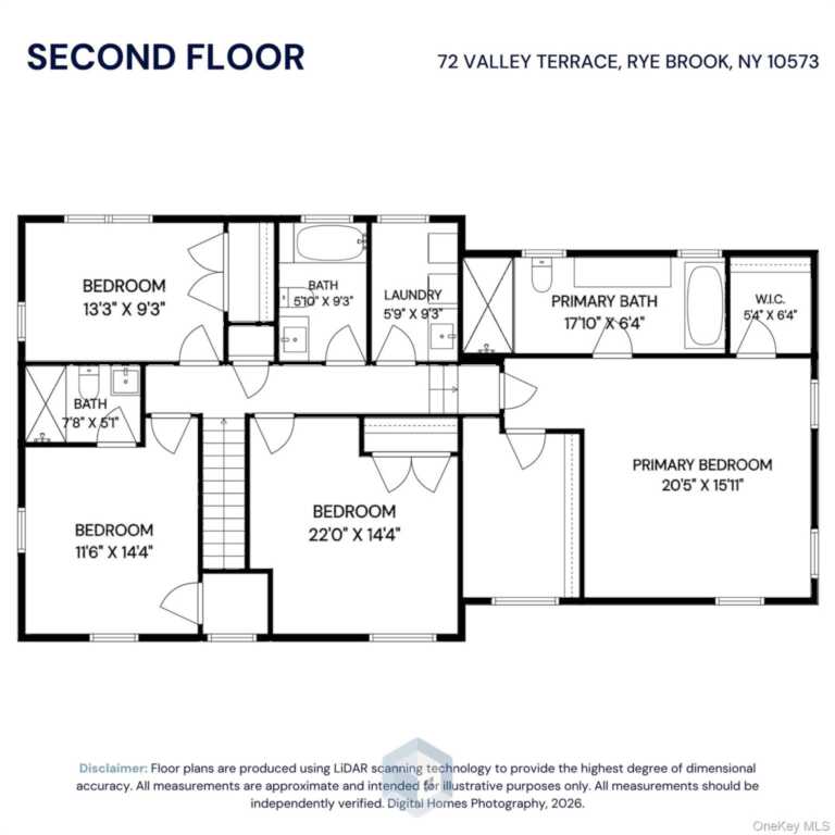 72 Valley Terrace, Rye, NY 10573 - Photo 31 of 32