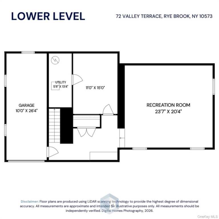 72 Valley Terrace, Rye, NY 10573 - Photo 32 of 32