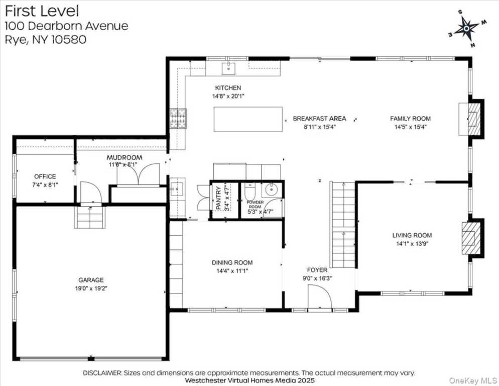 100 Dearborn Avenue, Rye, NY 10580 - Photo 47 of 49