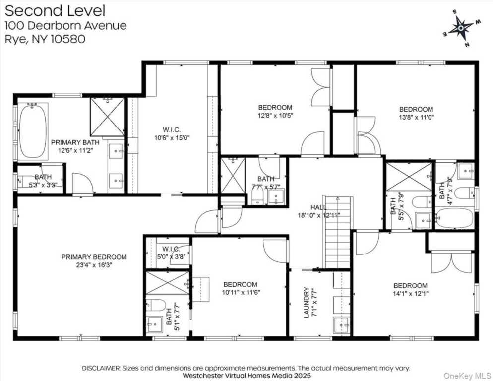 100 Dearborn Avenue, Rye, NY 10580 - Photo 48 of 49