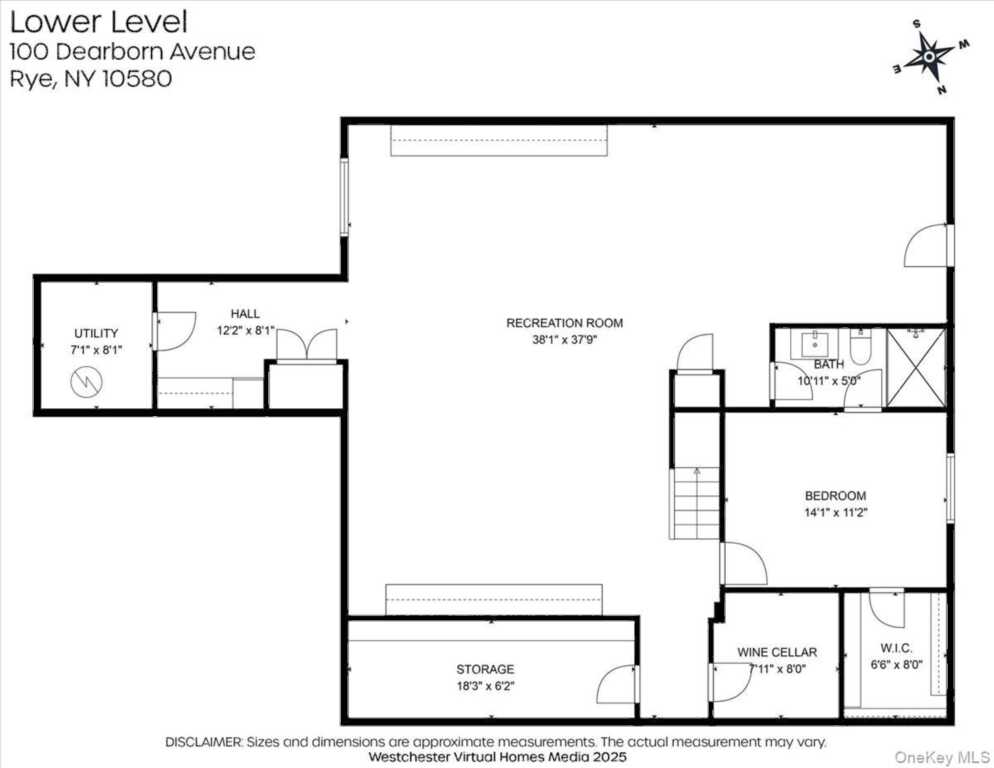 100 Dearborn Avenue, Rye, NY 10580 - Photo 49 of 49