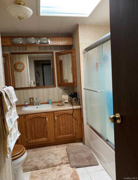 214 West Mountainview MHP, Stony Point, NY 10980 - Photo 14 of 18