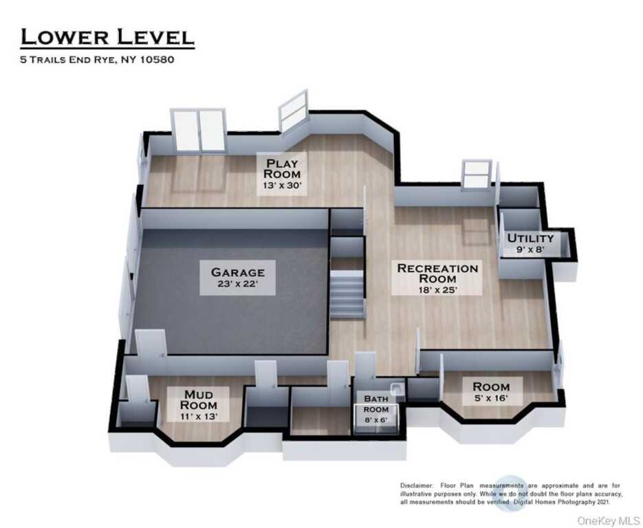 5 Trails End, Rye, NY 10580 - Photo 37 of 37