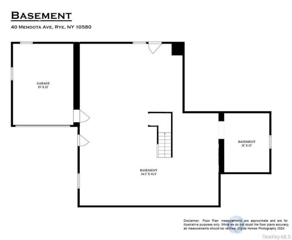 40 Mendota Avenue, Rye, NY 10580 - Photo 28 of 31